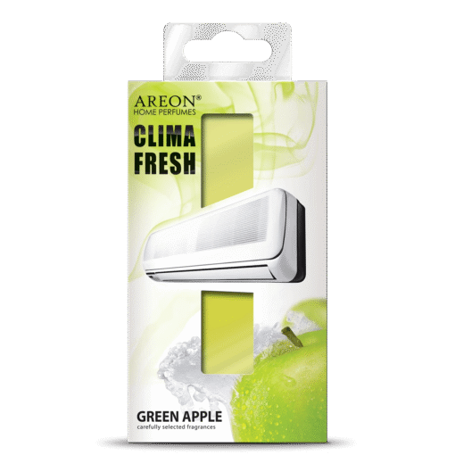 Green Apple