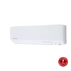 Κλιματιστικό τοίχου Mitsubishi Heavy DXK-W1 με τεχνολογία inverter, υψηλή ενεργειακή κλάση και κομψό σχεδιασμό για αξιόπιστη ψύξη και θέρμανση όλο τον χρόνο
