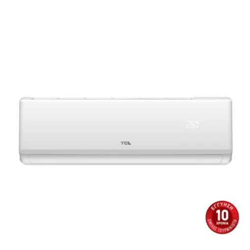 TCL Elite Premium III inverter με ενεργειακή κλάση A+++