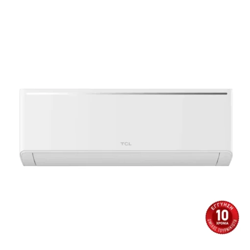 Κλιματιστικό TCL Ocarina Plus με τεχνολογία Inverter και ενεργειακή κλάση A+++