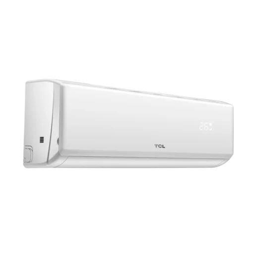 Κλιματιστικό TCL Elite Premium III με φίλτρο HEPA και αυτοκαθαρισμό