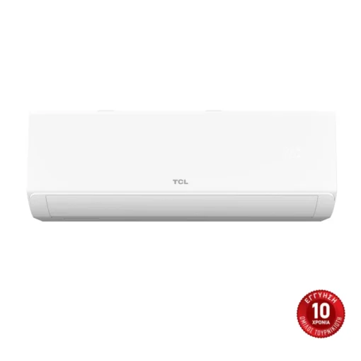 Κλιματιστικό TCL Miracle+ υψηλής ενεργειακής απόδοσης A++