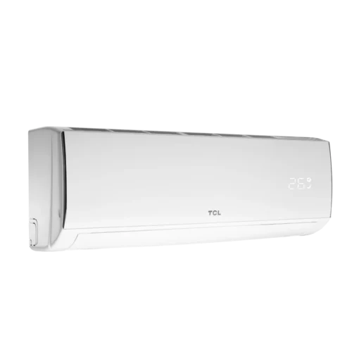 Κλιματιστικό TCL PRO IV με προηγμένη τεχνολογία και εξοικονόμηση ενέργειας