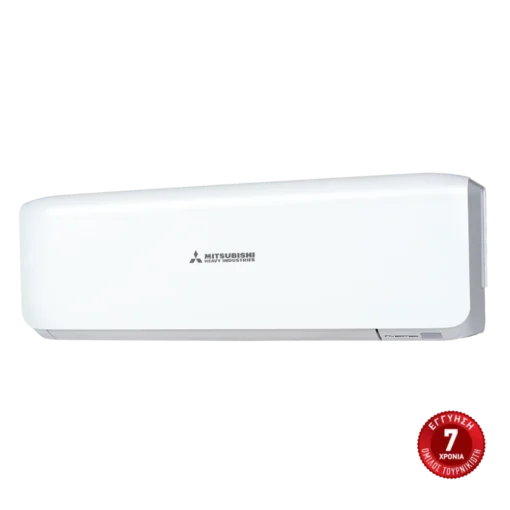 Mitsubishi Heavy Premium ZS κλιματιστικό Inverter τοίχου υψηλής ενεργειακής απόδοσης