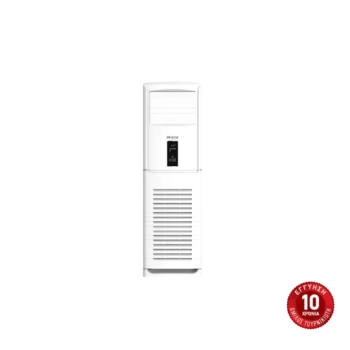 Κλιματιστικό Nitto FSU-48TLGAU/FRL 48.000 BTU inverter