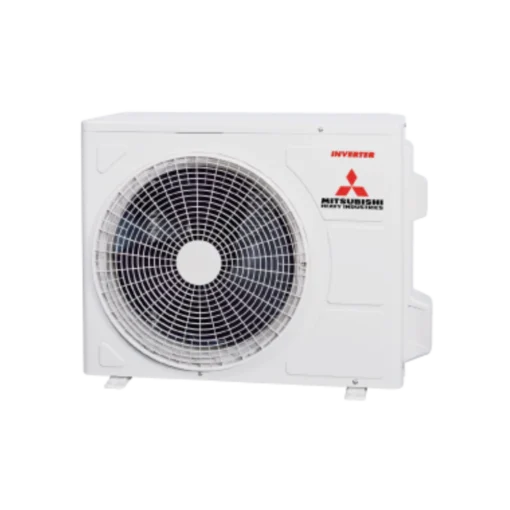Κλιματιστικό Mitsubishi Heavy DXK-W1 με ενεργειακή απόδοση και αθόρυβη λειτουργία