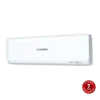 Κλιματιστικό τοίχου Mitsubishi Heavy ZSX με τεχνολογία inverter, κορυφαία ενεργειακή κλάση A+++, πιστοποίηση Eurovent και αθόρυβη λειτουργία για απόλυτη άνεση